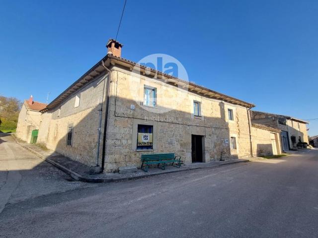 Casa en venta en Isar, Castilla y León