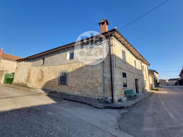 Casa en venta en Isar, Castilla y León