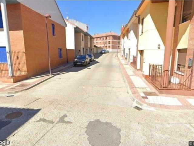 Casa en venta en Íscar, Valladolid