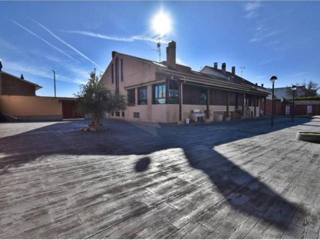 Casa en venta en Íscar, Castilla y León