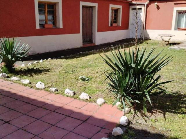 Casa en venta en Íscar
