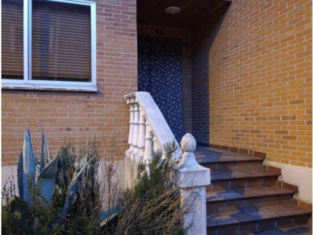 Casa en venta en Íscar, Castilla y León