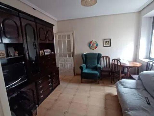 Casa en venta en Íscar, Castilla y León
