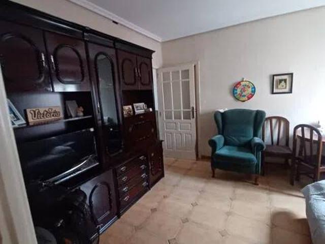Casa en venta en Íscar, Castilla y León
