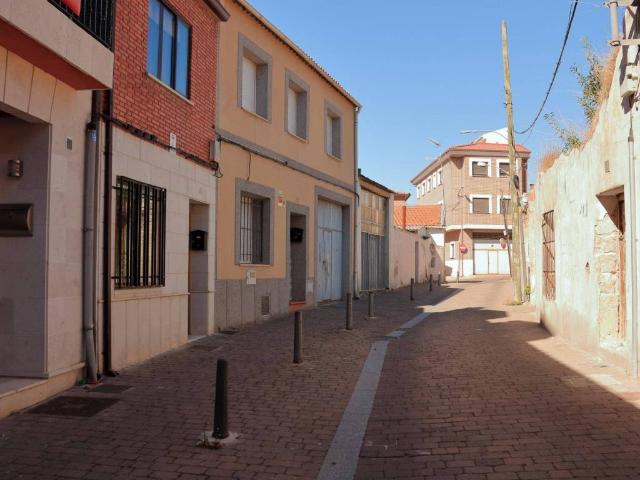 Casa en venta en Íscar, Castilla y León