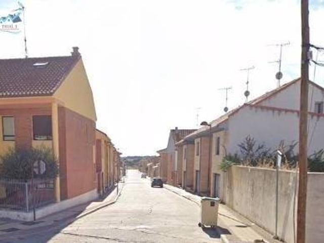 Casa en venta en Íscar, Valladolid