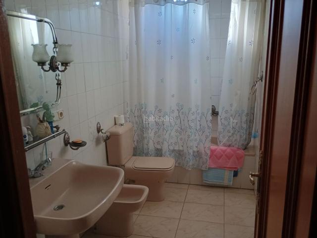 Casa en venta en Íscar, Castilla y León