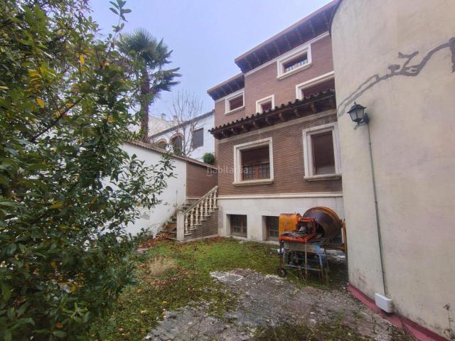 Casa en venta en Íscar, Castilla y León