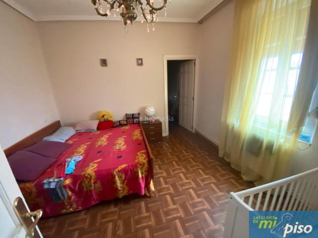 Casa en venta en Íscar