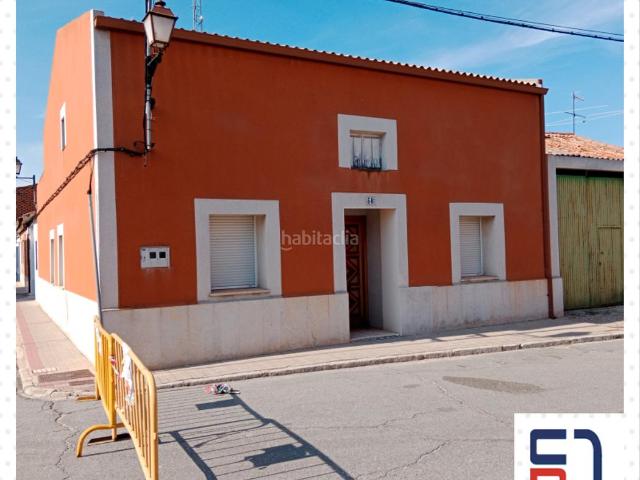 Casa en venta en Íscar