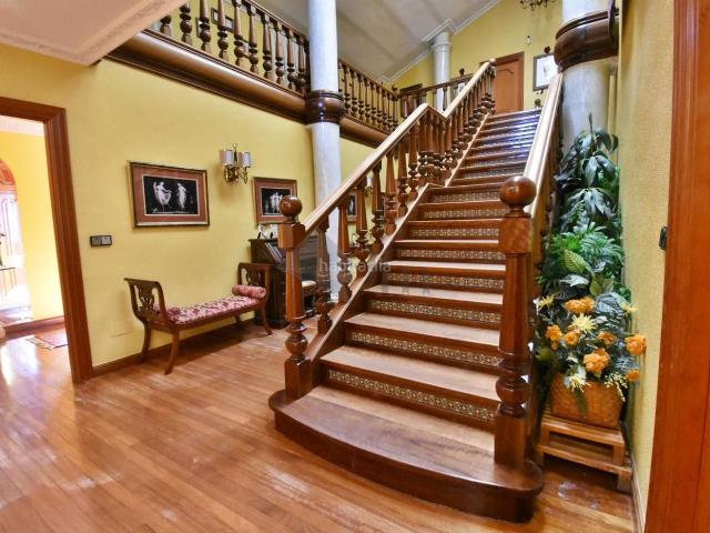 Casa en venta en Íscar, Castilla y León