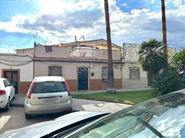 Casa en venta en Pozo del Camino, Isla Cristina