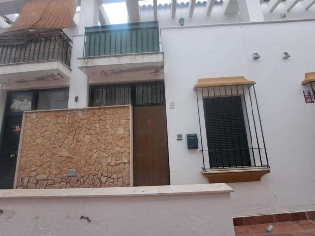 Casa en venta en Costa Occidental, Andalucía