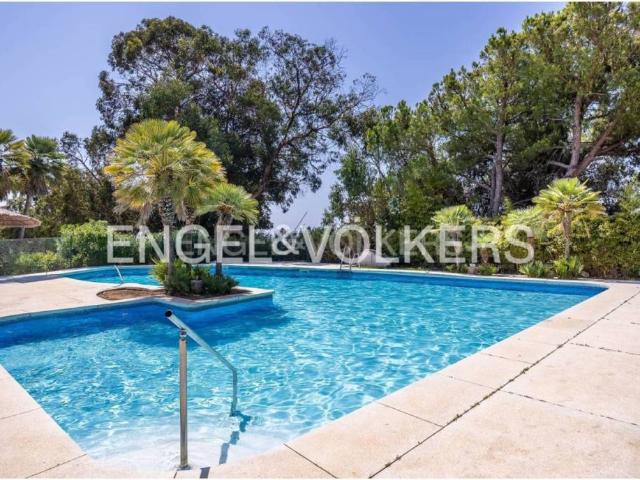 Casa en venta en Costa Occidental, Andalucía