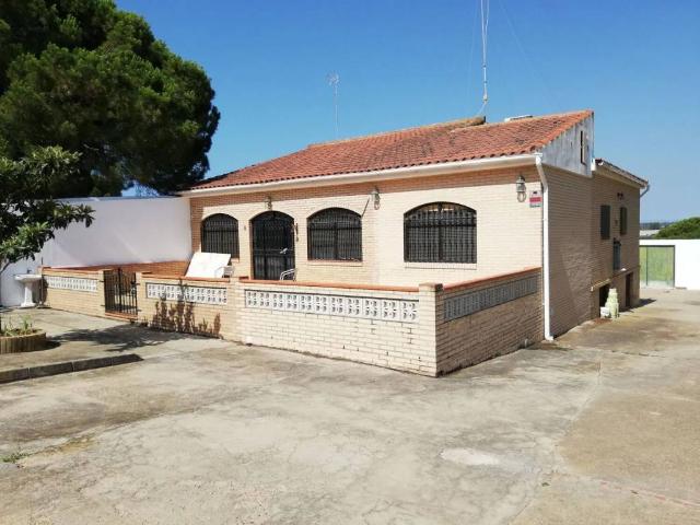 Casa en venta en Isla Cristina, Las Palmeritas