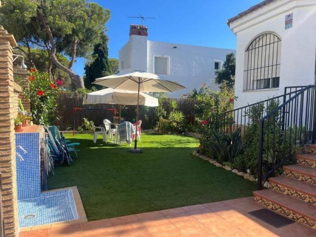 Casa en venta en Costa Occidental, Andalucía