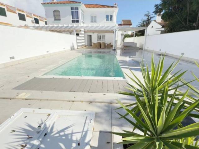 Casa en venta en Costa Occidental, Andalucía