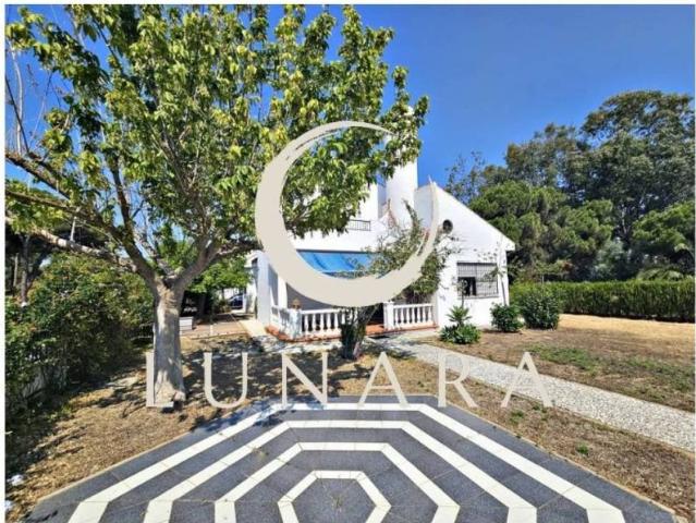 Casa en venta en Costa Occidental, Andalucía