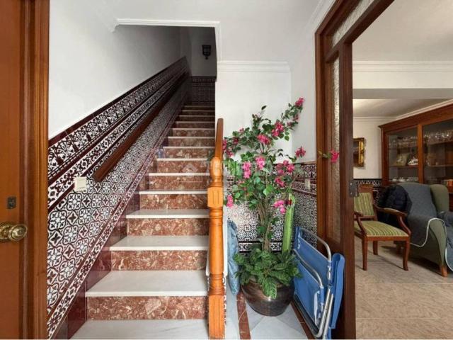 Casa en venta en Costa Occidental, Andalucía