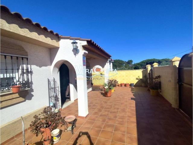 Casa en venta en Costa Occidental, Andalucía