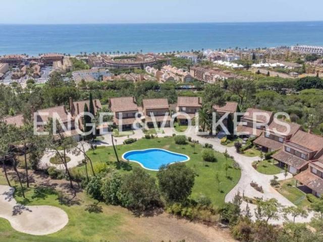 Casa en venta en Costa Occidental, Andalucía