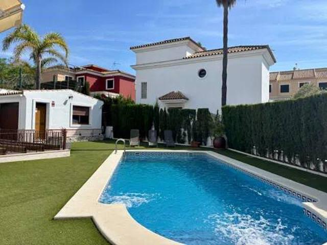 Casa en venta en Costa Occidental, Andalucía