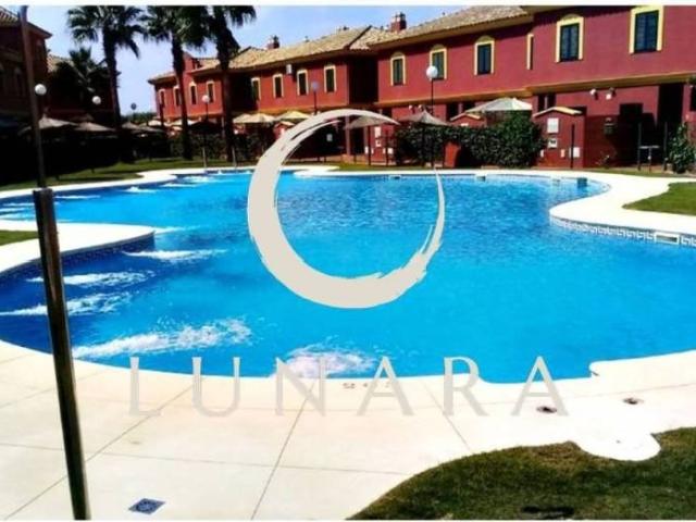 Casa en venta en Costa Occidental, Andalucía