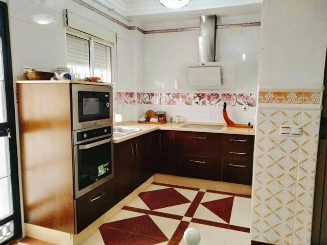 Casa en venta en Isla Cristina