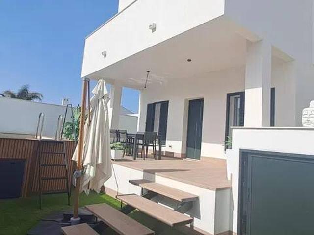 Casa en venta en Costa Occidental, Andalucía