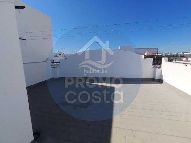Casa en venta en Isla Cristina, Huelva