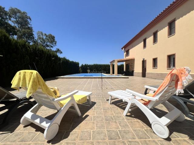 Casa en venta en Costa Occidental, Andalucía