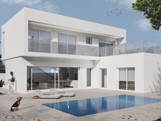 Casa en venta en Costa Occidental, Andalucía