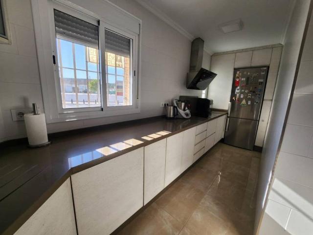 Casa en venta en Isla Mayor, Andalucía