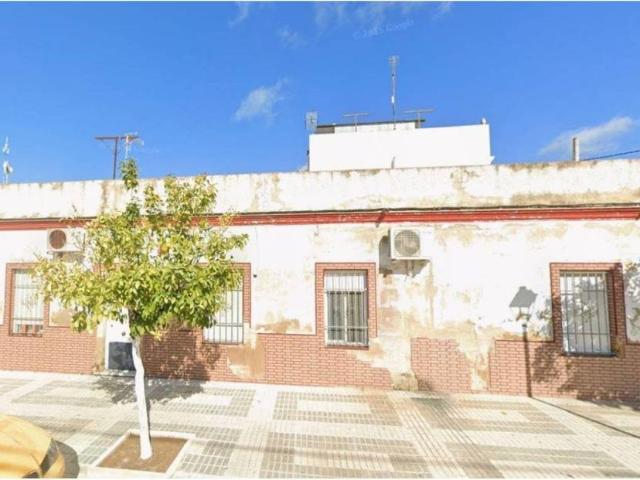 Casa en venta en Isla Mayor, Sevilla
