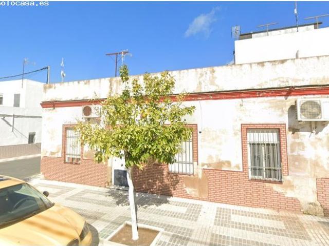 Casa en venta en Isla Mayor, Andalucía
