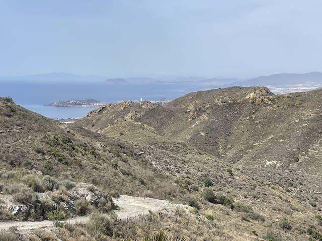 Casa en venta en Los Puertos de Santa Bárbara, Campo de Cartagena y Mar Menor
