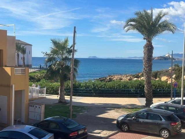 Casa en venta en Los Puertos de Santa Bárbara, Campo de Cartagena y Mar Menor