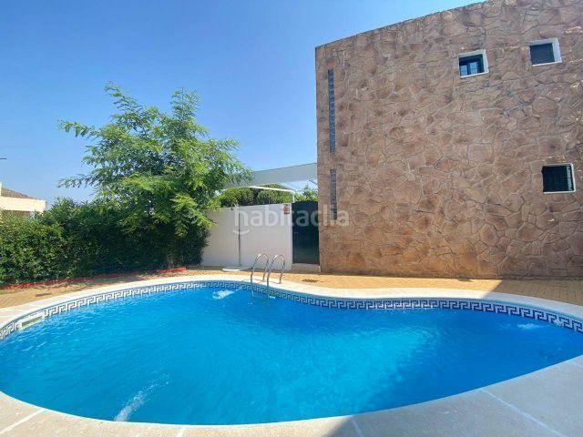 Casa en venta en La Antilla, Costa Occidental