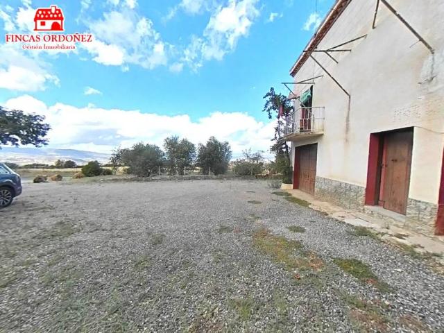 Casa en venta en Pallars Jussà, Catalunya