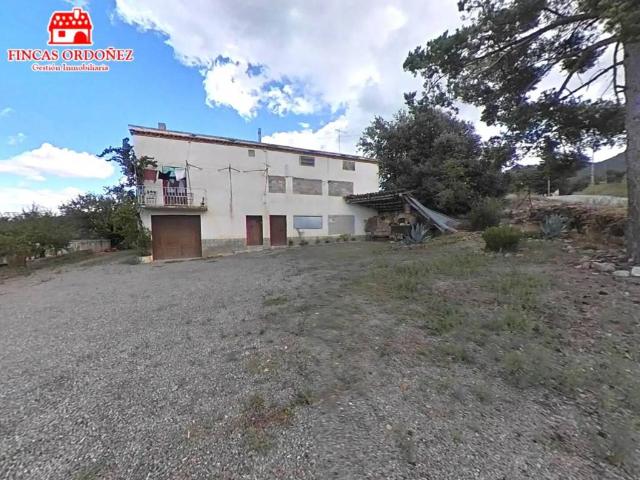 Casa en venta en Pallars Jussà, Catalunya