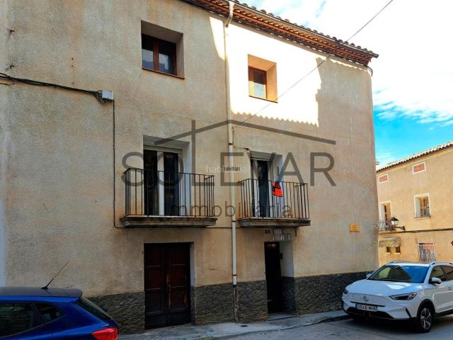 Casa en venta en Pallars Jussà, Catalunya