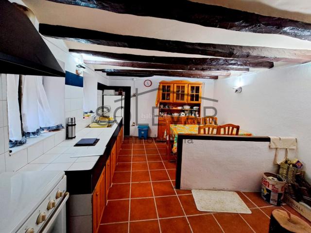 Casa en venta en Isona I Conca Dellà, Conques