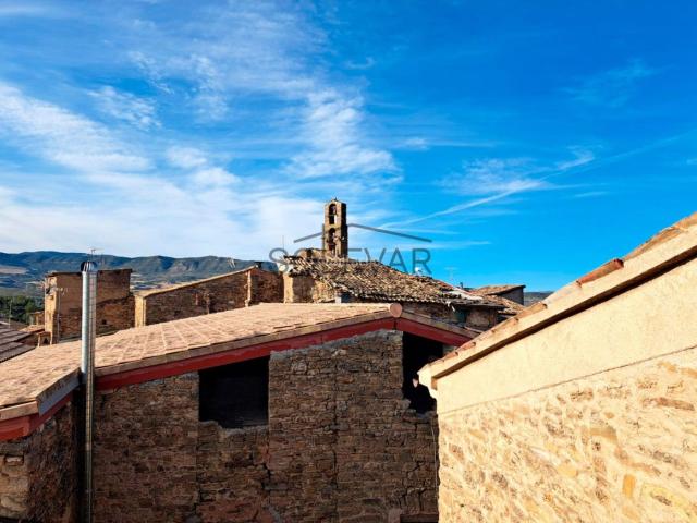 Casa en venta en Pallars Jussà, Catalunya