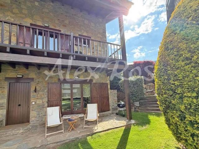 Casa en venta en Isòvol, Cerdanya