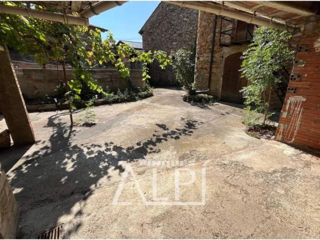 Casa en venta en Isòvol, Cerdanya
