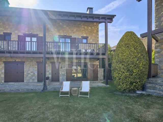 Casa en venta en Isòvol, Cerdanya