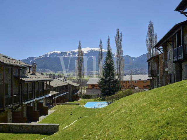 Casa en venta en Isòvol, Cerdanya