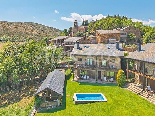 Casa en venta en Isòvol, Cerdanya
