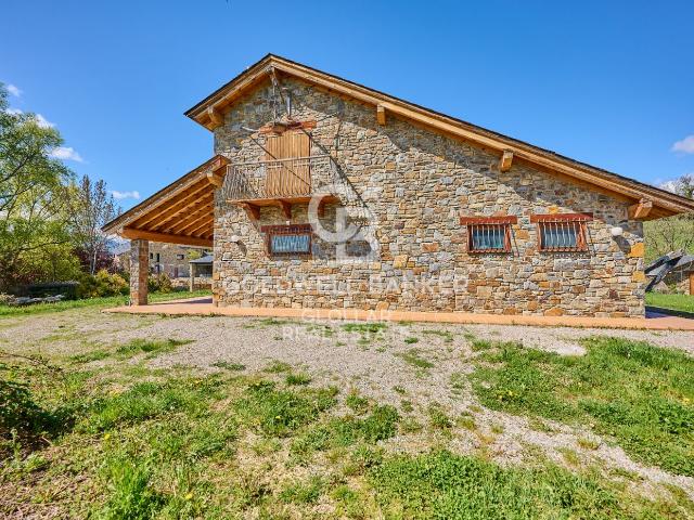 Casa en venta en Isòvol, Cerdanya
