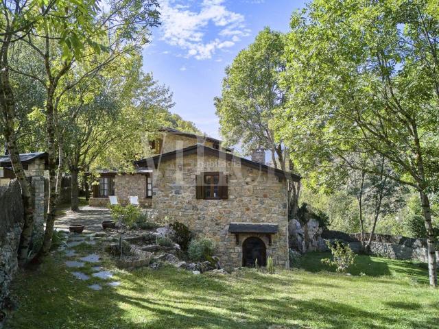 Casa en venta en Olopte, Isòvol